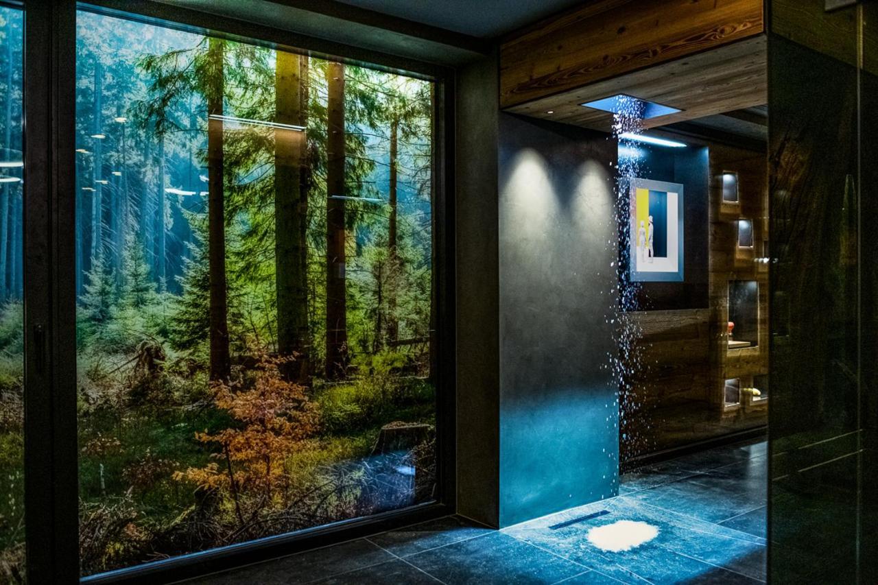 Luxury Chalet Vilaiet Ортизеи Экстерьер фото