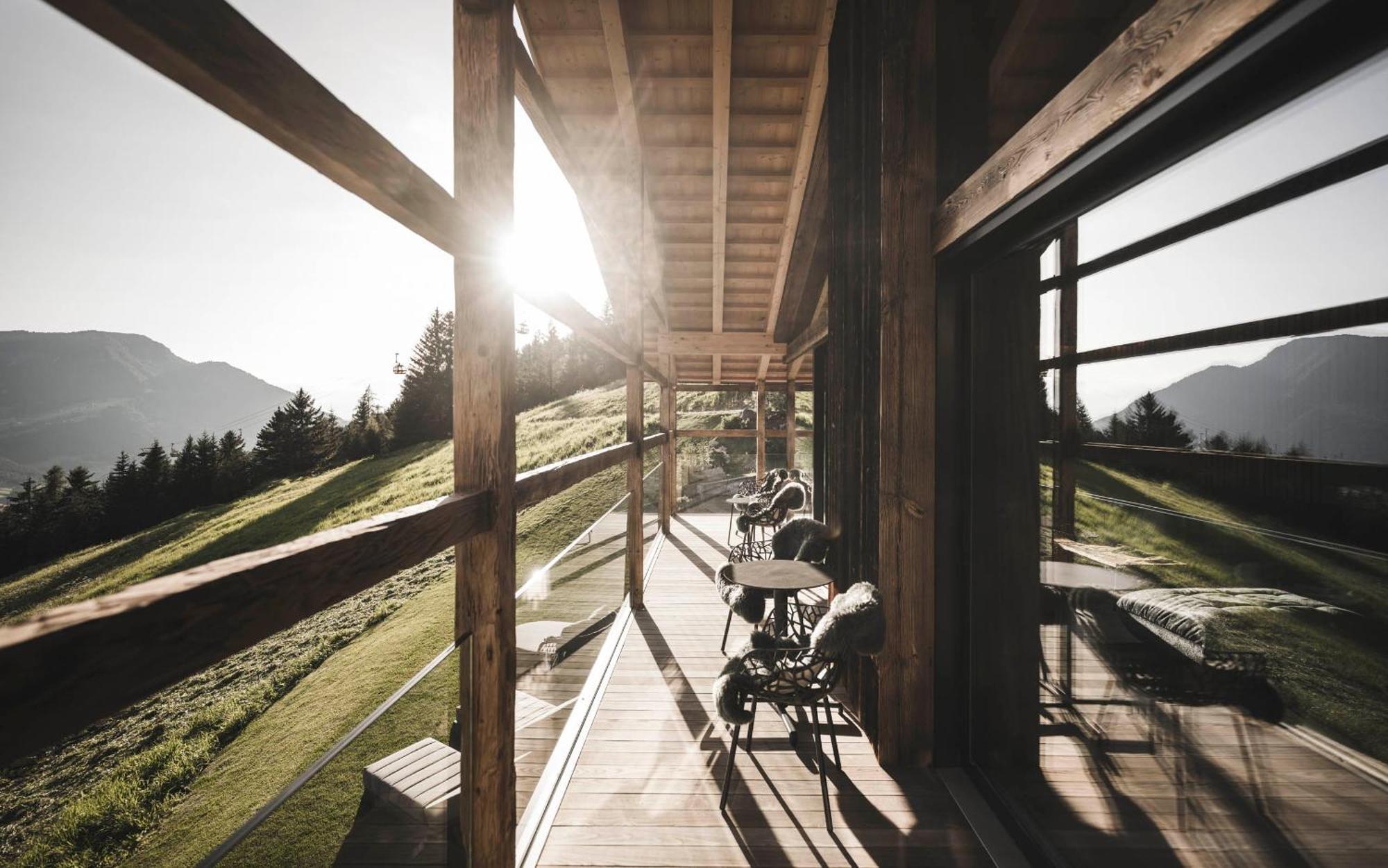 Luxury Chalet Vilaiet Ортизеи Экстерьер фото
