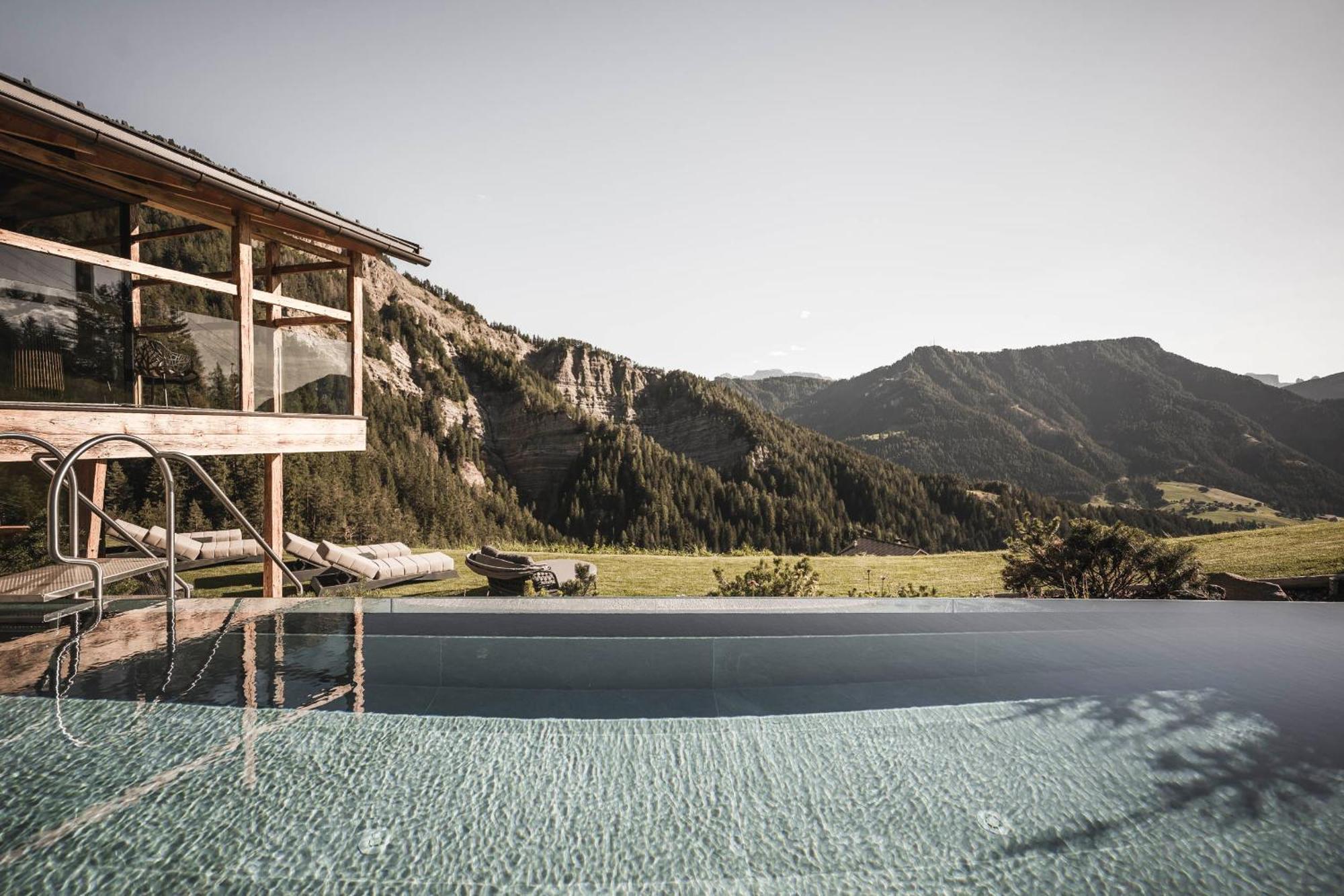 Luxury Chalet Vilaiet Ортизеи Экстерьер фото