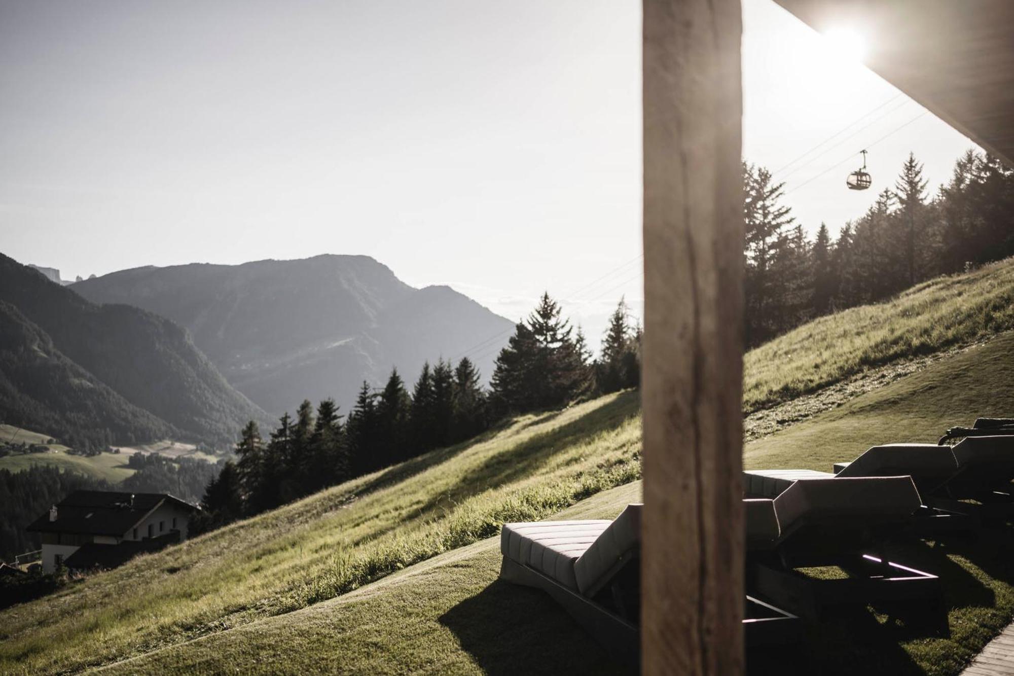 Luxury Chalet Vilaiet Ортизеи Экстерьер фото