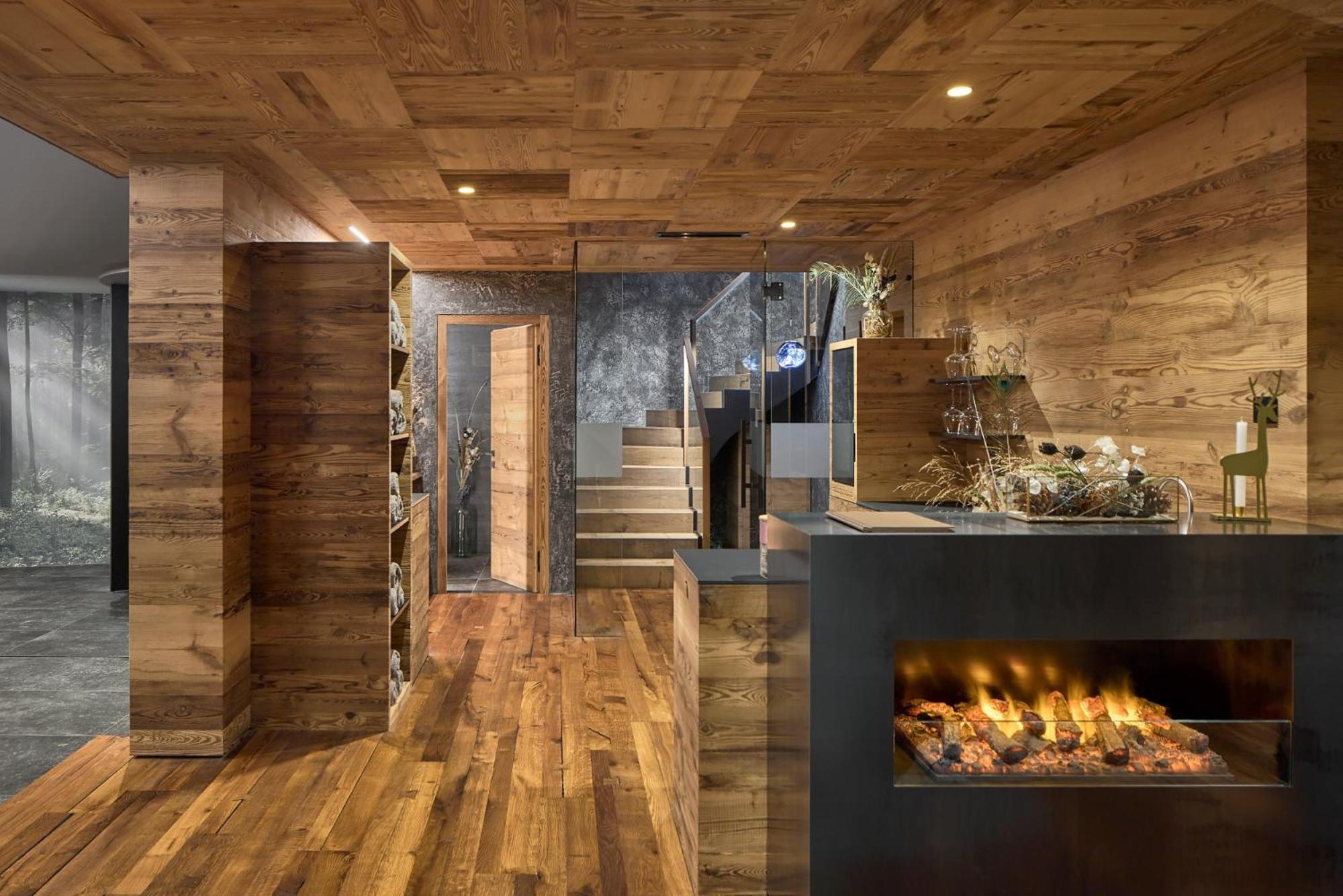 Luxury Chalet Vilaiet Ортизеи Экстерьер фото