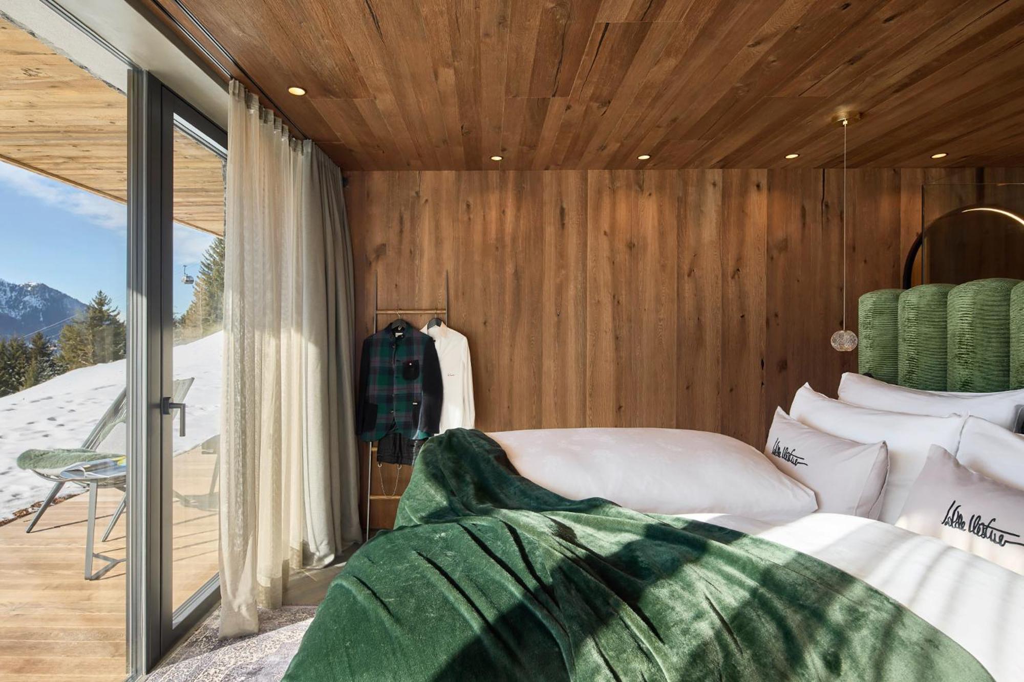 Luxury Chalet Vilaiet Ортизеи Экстерьер фото